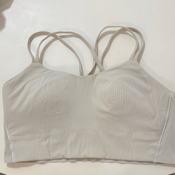 lululemon athletica Other - Lululemon Like a cloud sports bra